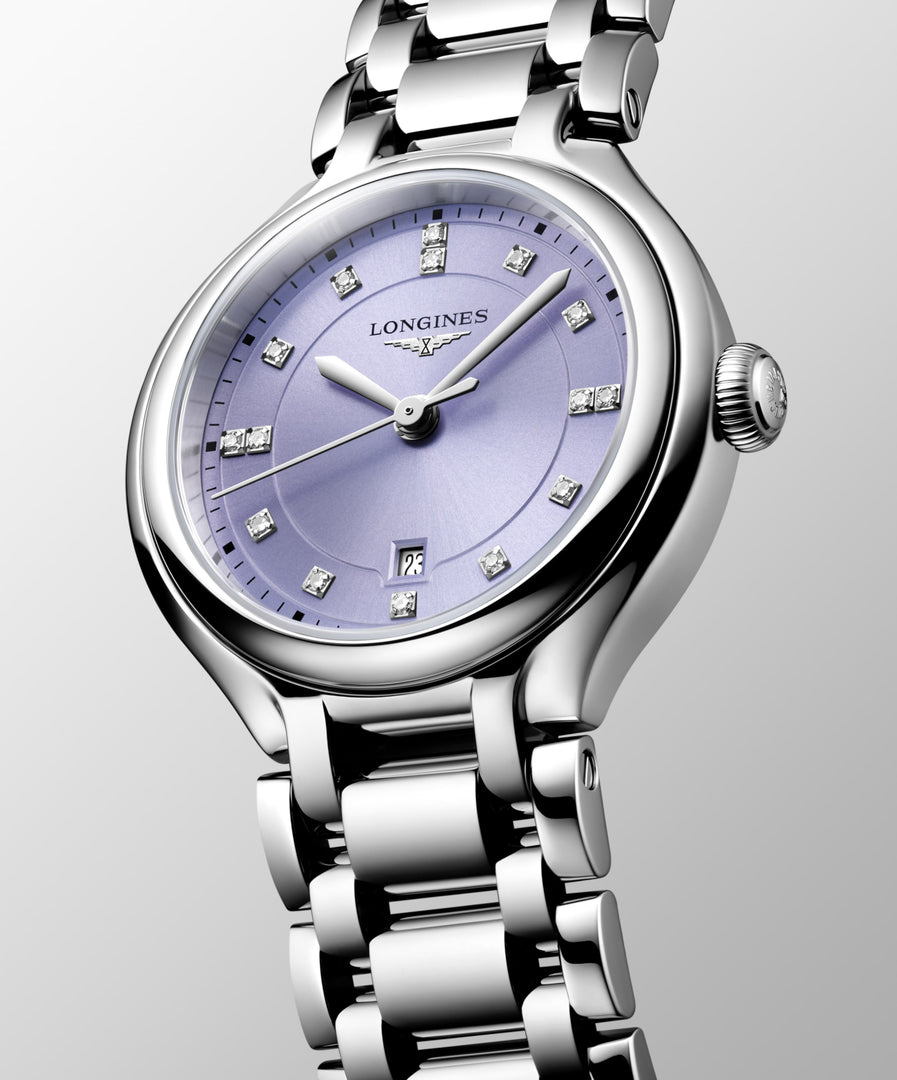 LONGINES L81424076 LONGINES PRIMALUNA Karóra