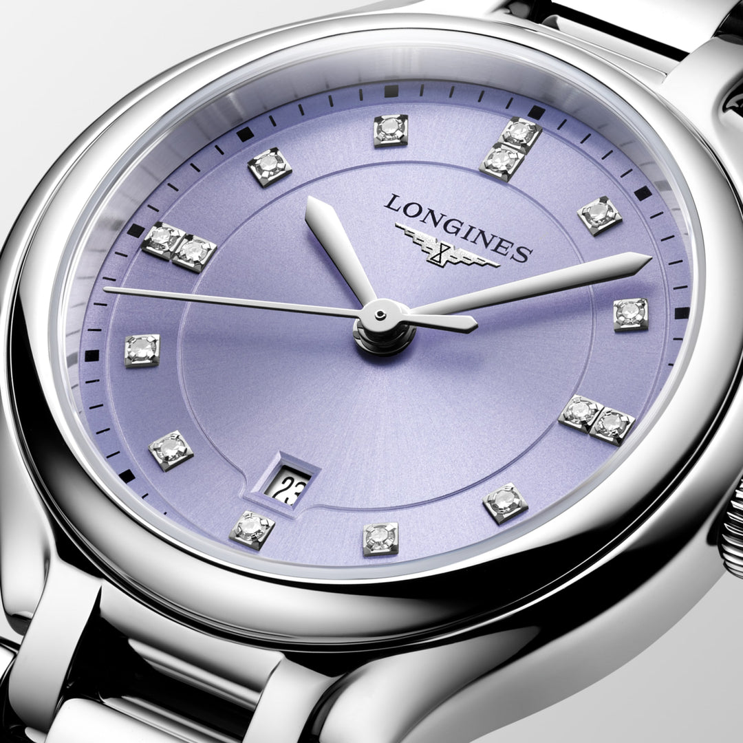 LONGINES L81424076 LONGINES PRIMALUNA Karóra