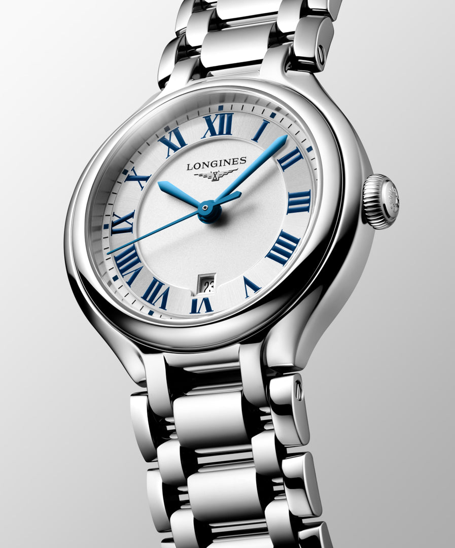 LONGINES L81424716 PRIMALUNA Watch