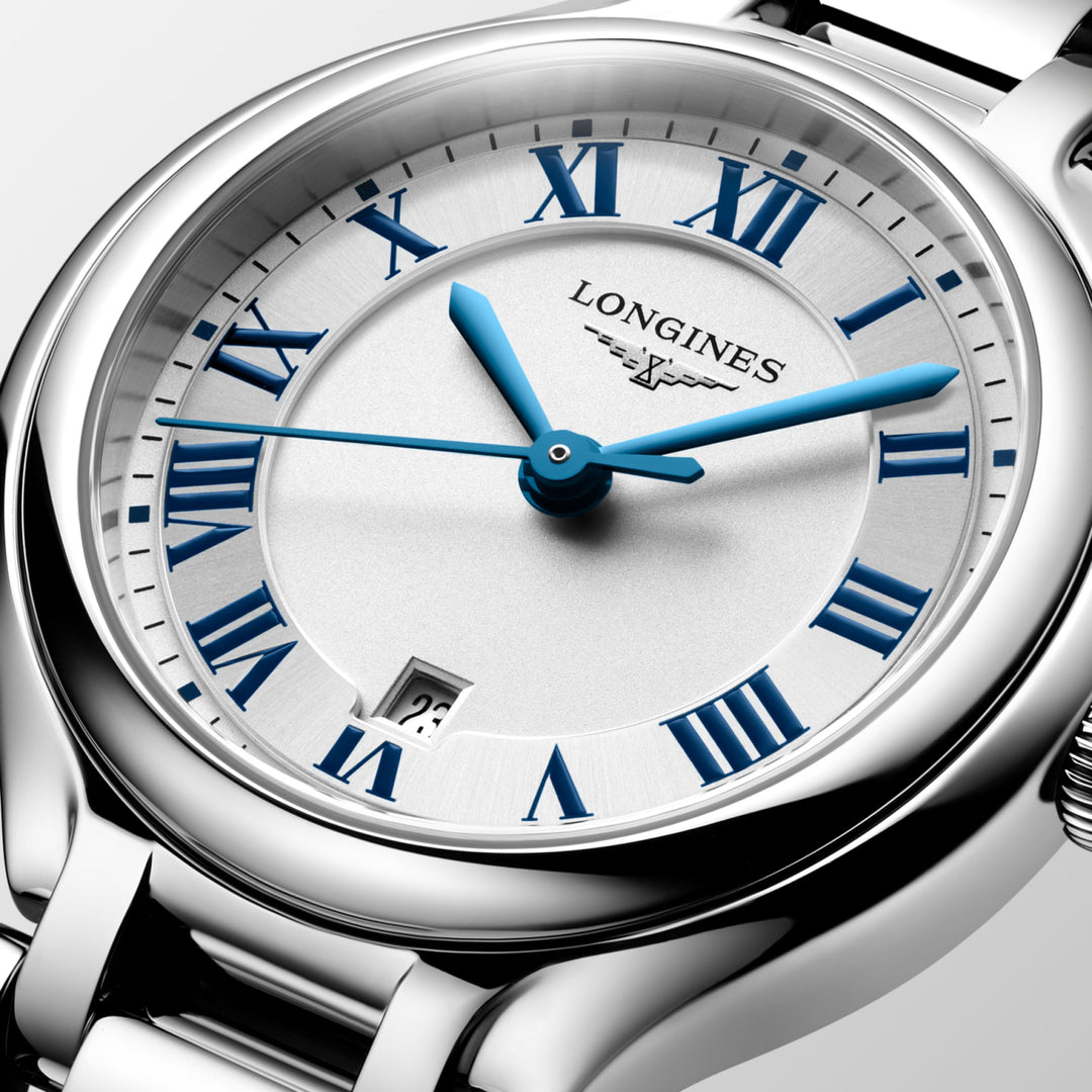 LONGINES L81424716 PRIMALUNA Watch