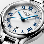 LONGINES L81424716 PRIMALUNA Karóra