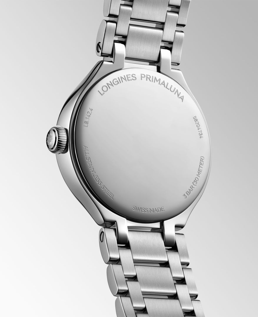 LONGINES L81424976 PRIMALUNA Watch