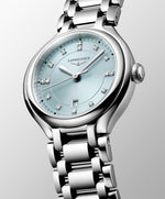Load image into Gallery viewer, LONGINES L81424976 PRIMALUNA Watch
