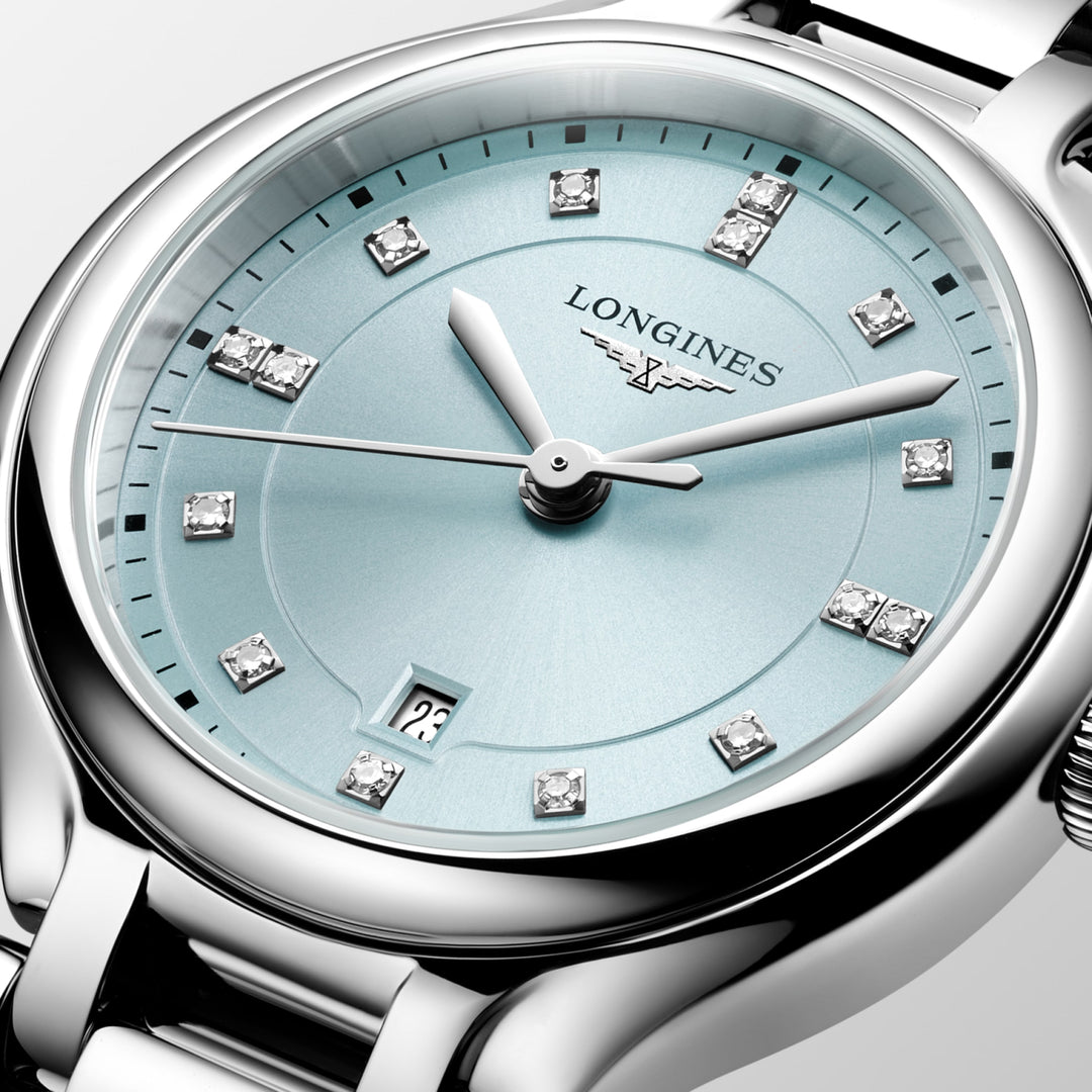 LONGINES L81424976 PRIMALUNA Watch