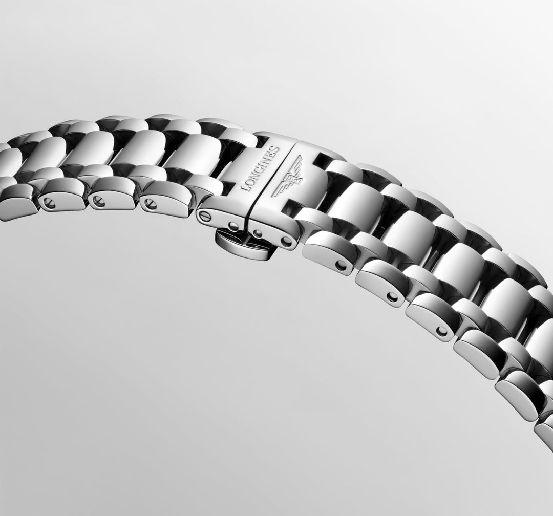 LONGINES L81424976 PRIMALUNA Watch
