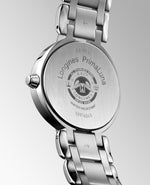 Kép betöltése a Galériamegjelenítőbe, LONGINES L81154716 PrimaLuna Karóra
