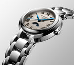 Kép betöltése a Galériamegjelenítőbe, LONGINES L81154716 PrimaLuna Karóra
