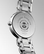 Kép betöltése a Galériamegjelenítőbe, LONGINES L81154986 PrimaLuna Karóra
