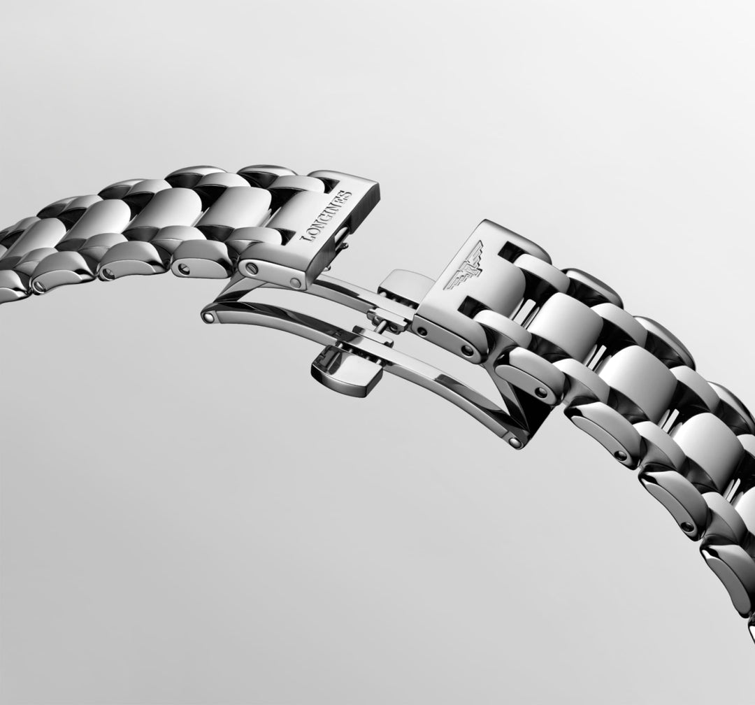 LONGINES L81154986 PrimaLuna Karóra