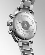 Kép betöltése a Galériamegjelenítőbe, LONGINES L38204936 Spirit Karóra
