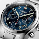 Kép betöltése a Galériamegjelenítőbe, LONGINES L38204936 Spirit Karóra

