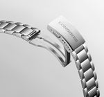 Kép betöltése a Galériamegjelenítőbe, LONGINES L38214536 Spirit Flyback Karóra
