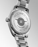 Kép betöltése a Galériamegjelenítőbe, LONGINES L38114736 Spirit Karóra
