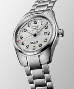Kép betöltése a Galériamegjelenítőbe, LONGINES L38114736 Spirit Karóra
