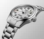 Kép betöltése a Galériamegjelenítőbe, LONGINES L38114736 Spirit Karóra

