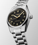 Load image into Gallery viewer, LONGINES L38094536 SPIRIT PILOT Watch
