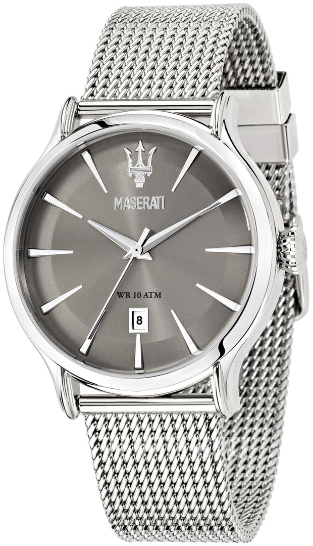 MASERATI R8853118002 Watch