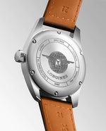 Kép betöltése a Galériamegjelenítőbe, LONGINES L38104530 Spirit Karóra
