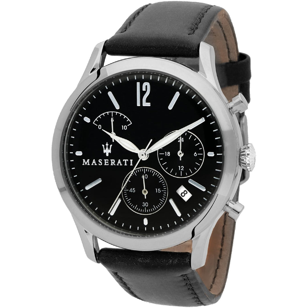 MASERATI R8871625002 Watch