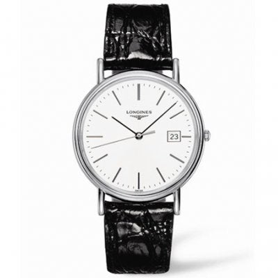 LONGINES L47904122 Présence Karóra DRAFT