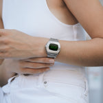 Load image into Gallery viewer, HAMILTON H52414131 American Classic PSR Digital Quartz Watch
