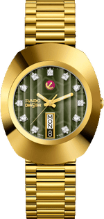 Load image into Gallery viewer, RADO R12413533 Diastar Original Karóra – Image 1
