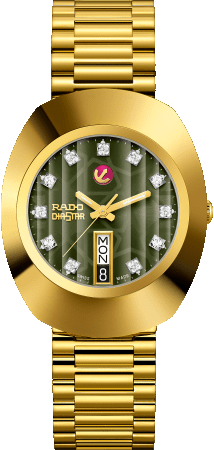 RADO R12413533 Diastar Original Karóra – Image 1