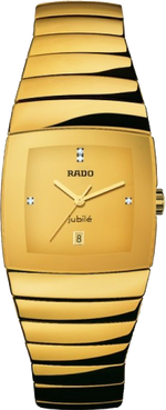 Kép betöltése a Galériamegjelenítőbe, RADO R13774702 Sintra Karóra – Image 1
