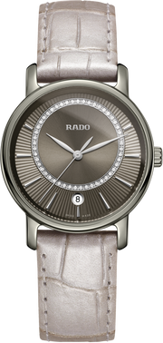 RADO R14064715 Diamaster Karóra – Image 1