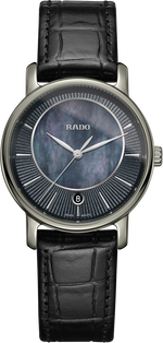Load image into Gallery viewer, RADO R14064915 Diamaster Karóra – Image 1
