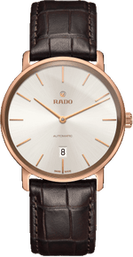Load image into Gallery viewer, RADO R14068026 Diamaster Karóra – Image 1
