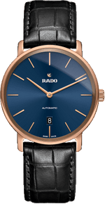 Load image into Gallery viewer, RADO R14068206 Diamaster Karóra – Image 1
