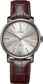 Kép betöltése a Galériamegjelenítőbe, RADO R14074106 Diamaster Karóra – Image 1
