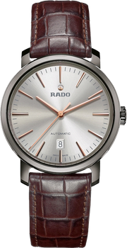 RADO R14074106 Diamaster Karóra – Image 1