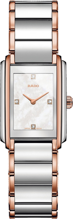 Kép betöltése a Galériamegjelenítőbe, RADO R20211903 Integral Karóra – Image 1
