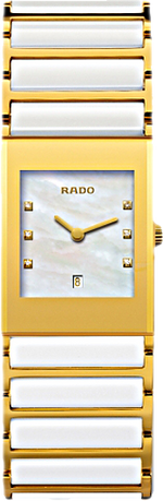 Kép betöltése a Galériamegjelenítőbe, RADO R20791901 Integral Karóra – Image 1
