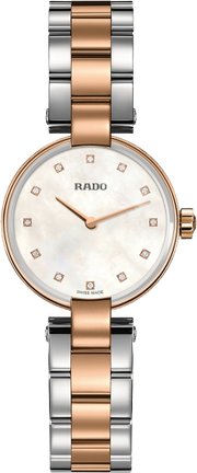RADO R22855924 Coupole Karóra – Image 1