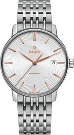 Kép betöltése a Galériamegjelenítőbe, RADO R22860024 Coupole Karóra
