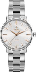 Kép betöltése a Galériamegjelenítőbe, RADO R22862023 Coupole Karóra – Image 1
