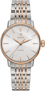 Load image into Gallery viewer, RADO R22862027 Coupole Karóra – Image 1
