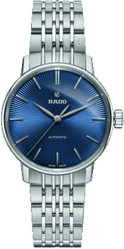 RADO R22862204 Coupole Karóra – Image 1