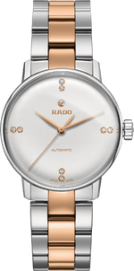 Kép betöltése a Galériamegjelenítőbe, RADO R22862722 Coupole Karóra – Image 1
