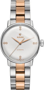 RADO R22862722 Coupole Karóra – Image 1