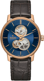 Load image into Gallery viewer, RADO R22895215 Coupole Karóra – Image 1
