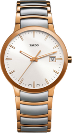 Kép betöltése a Galériamegjelenítőbe, RADO R30554103 Centrix Karóra – Image 1
