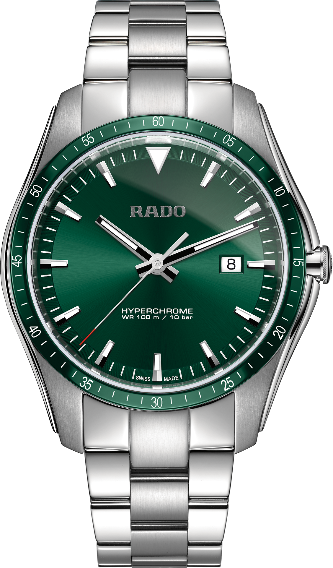 Rado R33101105 Rado Hyperchrome Karórák – Astoria Óraplaza
