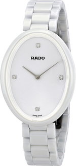 Kép betöltése a Galériamegjelenítőbe, RADO R53092712 Esenza Karóra – Image 1
