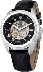 Kép betöltése a Galériamegjelenítőbe, MASERATI R8821112004 Karóra – Image 1
