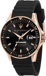 Kép betöltése a Galériamegjelenítőbe, MASERATI R8821140001 Karóra – Image 1
