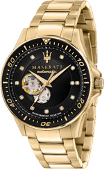 Kép betöltése a Galériamegjelenítőbe, MASERATI R8823140003 Karóra – Image 1

